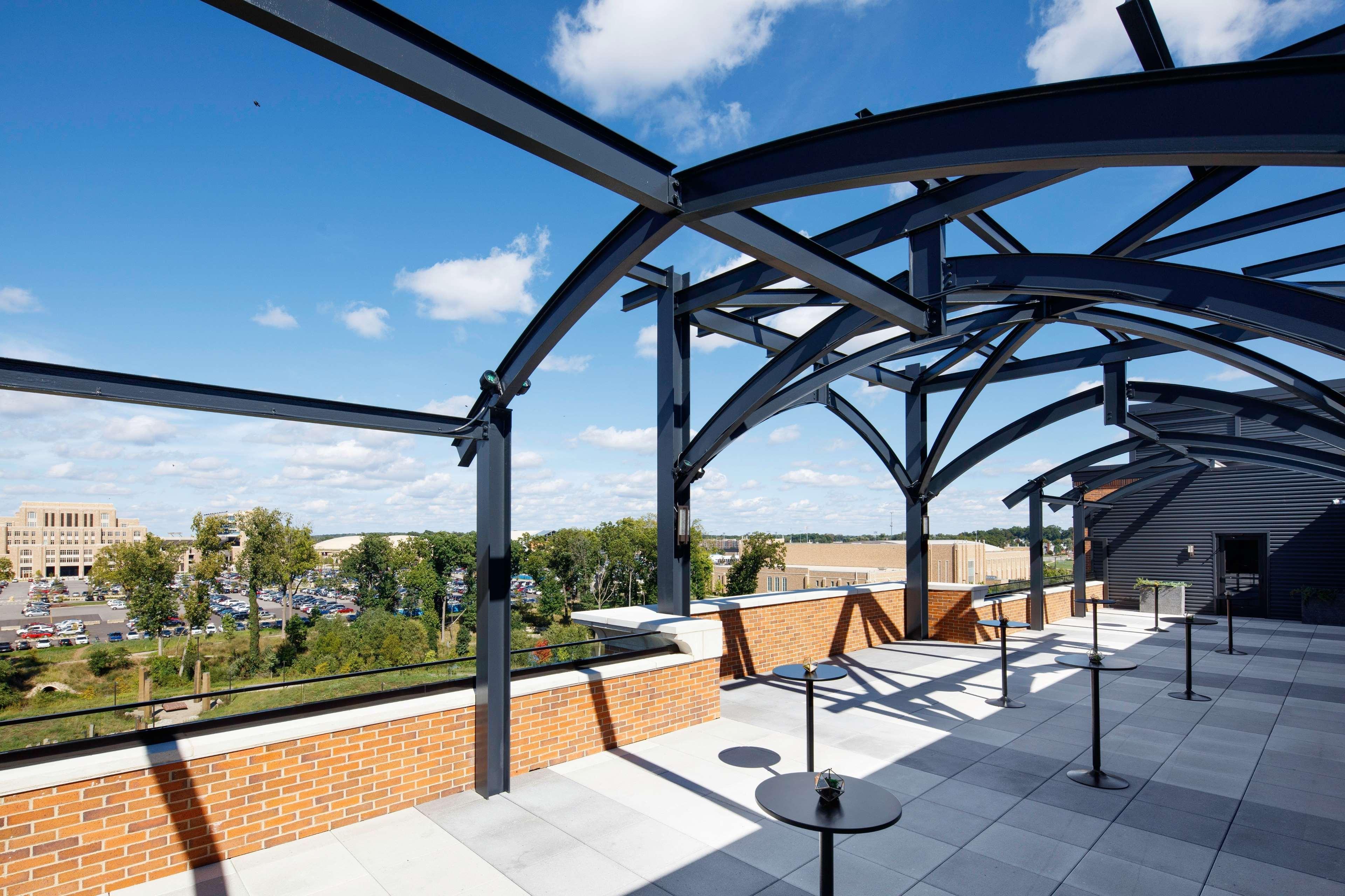 Embassy Suites By Hilton South Bend Exterior photo
