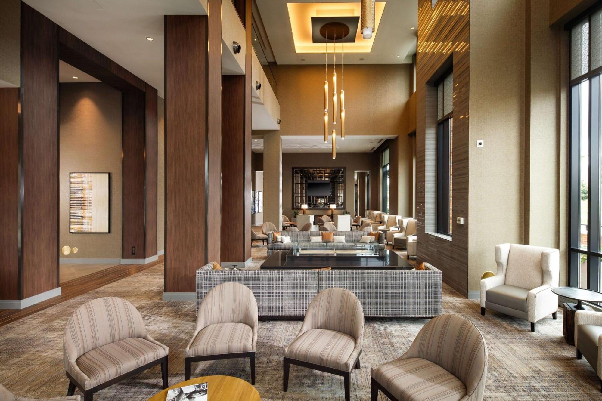 Embassy Suites By Hilton South Bend Exterior photo
